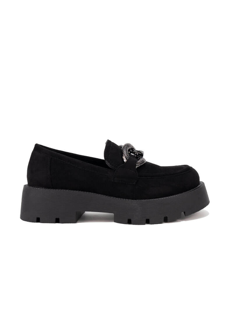 Derbies à boucle